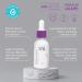 Spa Sciences Retinol Serum - Vegan Revitalizing Formula with Bakuchiol Turmeric & Chamomile - Brighten & Firm - Made in USA - Suitable for Sensitive Skin - 1oz - Buy Online on GoSupps.com