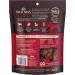 Wellness CORE Pure Rewards Beef Jerky Bites - Grain-Free Dog Treats (4 oz) - Buy Online on GoSupps.com