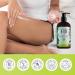 Coco Fiji Coconut Lime Face & Body Lotion - 12 oz | Moisturizing Cream for Dry Skin | Infused with Coconut Oil | for Men & Women - Buy Online on GoSupps.com