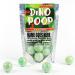 Dino Poop Personalised Tropical Scented Bath Bombs Gift Set