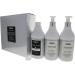 L'Or al Professionnel Smartbond Set Coloring/Bleaching 1500 ml - Buy Online on GoSupps.com
