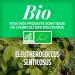 Eleutherococcus Bio - 400mg - 200 tablets - Buy Online on GoSupps.com