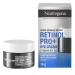 Neutrogena Rapid Wrinkle Repair Retinol Pro+ Eye Cream Targets wrinkles and dark circles around eyes Fragrance Free 14g Unscented 1.4 ml (Pack of 1)