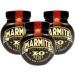 XO Pot Yeast Extract Pack of 3 x 250 g Wooden Spreader - Buy Online on GoSupps.com