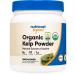 Nutricost Organic Kelp Powder (Natural Source of Iodine) 1 LB - USDA Certified Organic, Gluten Free, Non-GMO