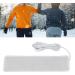 Buy Test Painkillers & USB Heating Cushion - Carbon Fiber Relief Pillow 150 C | International Shipping - Buy Online on GoSupps.com