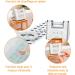 medisana BBS Bubble Bath Bubble Mat Bathtub Hydromassage Mat Aroma Dispenser Included 3 Intensity Levels Timer Function Spa for Home Wellness - Buy Online on GoSupps.com