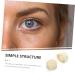 4 Rolls Eyelid Instant of Lift Tapes Makeup Double Eyes for Strips Tape Self-Adhesive Invisible - Buy Online on GoSupps.com