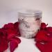 Lyvwell Rose Petals Sea Salt Bath: Aromatherapy Spa Soak for Relaxation and Self-Care - Buy Online on GoSupps.com