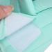 Heel Protector Cushion for Elderly | Ankle & Pressure Point Relief - Green | International Shipping - Buy Online on GoSupps.com