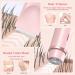 Rasoir lectrique Femme Tondeuse Femmes 2 en 1 Dual Head Shaver Women Sans douleur Tondeuse Intime pour Femme Rasoir tanche pour Visage Aisselles Jambes Utilisation Humide et S che (Bleu) - Buy Online on GoSupps.com