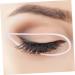SUBOFAN ABOOFAN Eyeliner Sticker Delicate Eyeliner Sticker Maskerade Makeup Cosplay Halloween - Buy Online on GoSupps.com