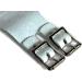 Gibson Athletic Summit Grip Ladies Buckle Small - Premium Quality Gymnastics Grips - Buy Online on GoSupps.com
