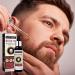 Fukamou Beard Oil 60ml | Best Daily Beard Care Oil for Men | Nourish Beard & Moustache - Buy Online on GoSupps.com