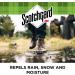 Scotchgard Water Shield 297 Grams Heavy Duty Water Repellent Spray Heavy Duty Water Shield - Buy Online on GoSupps.com