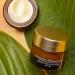 Sahajan Golden Glow Eye Balm | Anti-Aging Cream for Dark Circles Eye Bags & Wrinkles | Ghee Gotu Kola & Rose Oil | .5oz - Buy Online on GoSupps.com