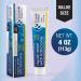 5% Lidocaine Hemorrhoid Symptom Treatment Cream for Rapid Relief - 4 OZ - Buy Online on GoSupps.com