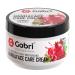 Gabri Hand & Face Care Cream 2in1 300ml | Instantly Boosts Moisture Levels Creates a Protective Layer & Prevents Moisture Loss | Daily Moisturising for All Skin Types (Pomegranate & Grapes)