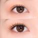 CCAMBBAK Bold Natural False Eyelashes | Handmade Lightweight Individual K-Beauty Extensions | 10mm Lengthening Wisps - Buy Online on GoSupps.com