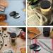 16pcs Mason Jar Lids Wide Mouth Canning Lid Cup Covers for Drinks Cup Lids Canning Jar Lids Lid for Mason Jars Bulk Jars Sealing Caps for Bottles Glass Jar Tinplate Solid - Buy Online on GoSupps.com