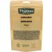 Organic Oregano-Certified Organic Non-GMO Vegan No Additives No Preservatives Resealable Bag by Thames Organic 100g - Buy Online on GoSupps.com
