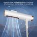 Sit Under Hair Dryer Quick Drying Standing Hair Dryer 1600W for Home Use - Buy Online on GoSupps.com