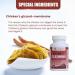 Kidney Stone Cleaning Tablets - Support Kidney Health & Stone Breaker - 60 Count Supplement - Buy Online on GoSupps.com