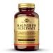 Solgar Magnesium Glycinate - 90 Vegetable Capsules - Vegan, Gluten & Dairy Free - 90 Servings