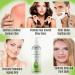 Aloe Vera Gel with Witch Hazel Vitamin C & E - Soothing Moisture & Repair Formula | Cold Pressed 8.5 Fl Oz - Nourishing for Skin International Shipping Available - Buy Online on GoSupps.com