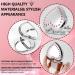 MiniPortable Compact Metal Cosmetic Mirror Elegant and Stylish Heart Shaped Mirror Portable Compact Metal Cosmetic Mirror Elegant and Stylish Heart Shaped Mirror 1X/2X Magnifying (Heart Silver) - Buy Online on GoSupps.com