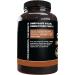 Pure Original Ingredients Cacao (365 Capsules) No Magnesium Or Rice Fillers Always Pure Lab Verified 365 Count (Pack of 1) - Buy Online on GoSupps.com