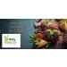 QURA 100% Pure Dutch Cocoa Powder for Drinking and Baking 100 GM - Buy Online on GoSupps.com