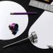 2 Pieces Wax Carving Tools Stainless Steel Cap Wax Tool Metal Wax Tool for Fits All 10 mm  14 mm and 18 mm Fittings Wax Tools (Silver  Rainbow) - Buy Online on GoSupps.com