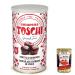Italian Gourmet E.R. Pack of 3 Amarena toschi premium quality from Italy authentic Italian cherry filling 400g + Italian Gourmet Polpa 400g