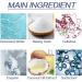 Active Enzyme Laundry Stain Remover Clothes Stain Remover Active Enzymatic Laundry Cleaning Oil Stain Laundry Detergent Wash Stain Remover for Clothes 1pcs - Buy Online on GoSupps.com