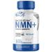 NMN Supplement 1000mg NAD Supplement - Nutri Ultra High Absorption Stabilized NMN Nicotinamide Mononucleotide 40% More NAD+ with Quercetin Phytosome & Black Pepper - mnm supplement (60 Capsules)