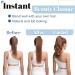 14 inch SEGO Claw on Ponytail Clip in Human Hair Extensions #6 Light Brown One Piece 100% Real Remy Hairpieces Straight (105g) 14 Inch #6 Light Brown - Buy Online on GoSupps.com