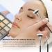 Eye Liner Makeup Brush Portable Mascara Brushes - Lash Wand Brush Angled Eyeliner Brush Eye Makeup Tool for Eyeliner Blending - Buy Online on GoSupps.com