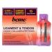 BeMe Tendon and Ligament Supplements - 5 000mg TENDOFORTE Collagen Peptides for Tendon Repair Supplement and Ligament Repair - 15 Liquid Grapefruit Sachets