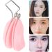 Clip de Nez Silicone pour Modeler et Redresser Masseur Nasal Doux et Portable Accessoire Beaut Visage pour Affiner et Relever le Nez Outil Correcteur pour Pont Nasal - Buy Online on GoSupps.com