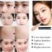 Mushroom Head Air Cushion CC Cream Foundation Fond de Teint Hydratant BB Cream Facile Appliquer Base de la Peau Cache Imperfections Durable Maquillage Nude claircissant Pigment-Naturelle Natural Color-C - Buy Online on GoSupps.com