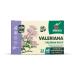 Hanan Peruvian Secrets Valeriana Herbal Tea | 100% Natural Valerian Root | 25 Tea Bags | Naturally Aids in Relieving Occasional Stress Tension | Safely Promotes Sleep and Relaxation - 6 Pack - Buy Online on GoSupps.com