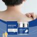 Scar Removal Cream 50g Brightening Fast Healing Gel Skin Scar Removal Cream for Day and Night Daily Facial Care Stretch Marks Wounds Injuries Pimples - Buy Online on GoSupps.com