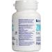 LEANFIT Zinc 50mg 90 Tablets - Vegan Sugar-Free Non-GMO Gluten-Free - Buy Online on GoSupps.com
