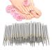 50-Piece Durable Nail Drill & Polisher Set - Easy-to-Use Accessories for Women - Perfect for Indoor Nail Grinding & Polishing - Buy Online on GoSupps.com