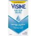 Visine Dry Eye Relief Lubricant Eye Drops Twin Pack - 0.5 fl. oz x 2 | Soothes Dry, Gritty Eyes with Polyethylene Glycol 400 | Moisturizing Formula Mimics Real Tears - Buy Online on GoSupps.com