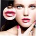 250pcs Crystal Lip Brushes - Versatile Lip Applicators for Eyelash Extensions & Nail Polish | Perfect for Lip Gloss & Lipstick Replacement - Buy Online on GoSupps.com