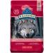 Blue Buffalo Wilderness High Protein Grain Free Natural Adult Dry Dog Food (Salmon 10.8 Kg + Chicken Large Breed 10.8 Kg) - Buy Online on GoSupps.com