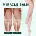 Loicwoo Miracle balm miracle balm for swollen legs Leg care cream Relieves muscle discomfort with a gentle formula suitable for all skin types 1oz - Buy Online on GoSupps.com