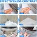 2PCS Mildew Cleaner Foam Mold and Mildew Remover Spray Effective Mould Remover Spray Multi-Purpose Foam Cleaner Bathroom Mould Remover Spray Mould Prevention Spray Mould Removers Black Mould Spray - Buy Online on GoSupps.com